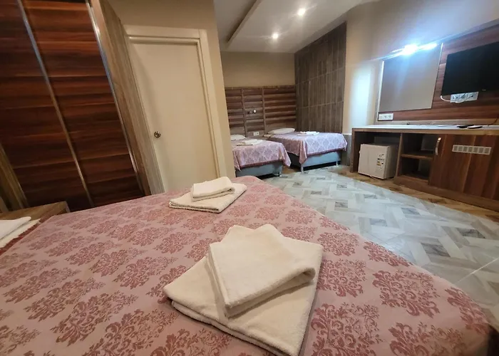 Selinus Beach Club Hotel