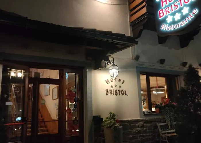 Hotel Bristol