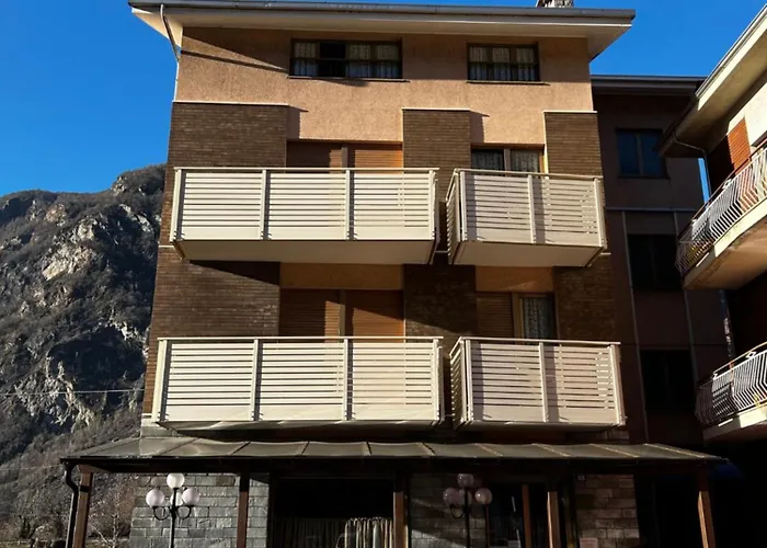 Albergo Carla