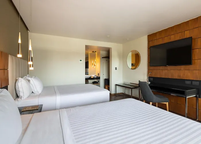 Hotel Real del Rio