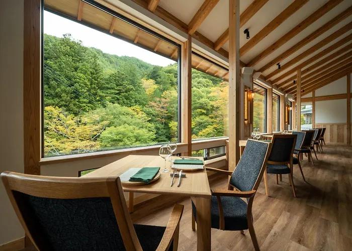 Saito Hotel