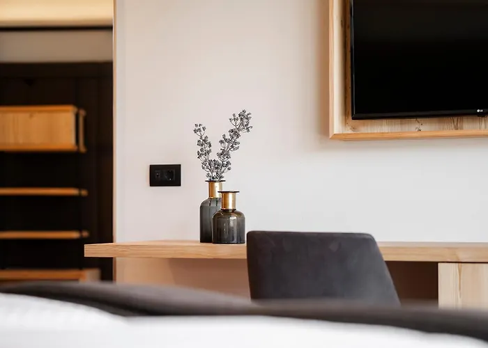Hotel Alpenrose Dolomites