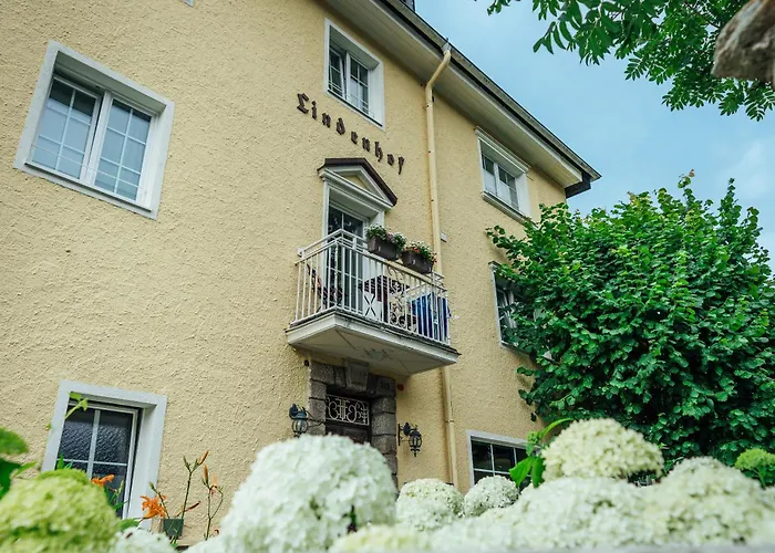 Hotel Lindenhof