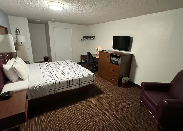 Morgan Inn And Suites Walla Walla