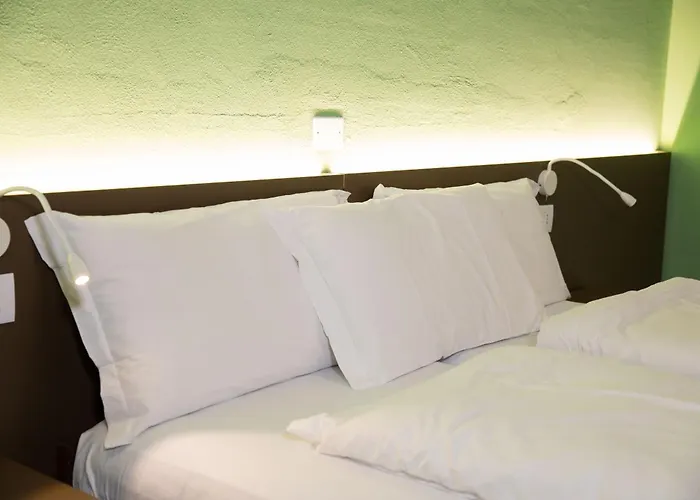 Hotel Villa Flora