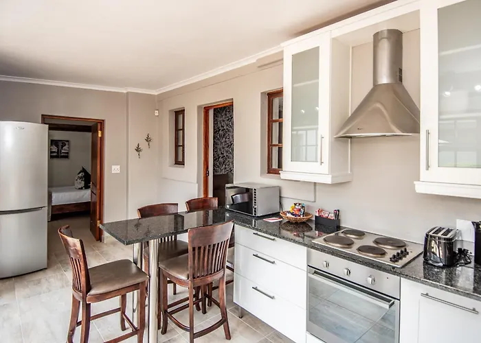 Nut Grove Boutique Hotel