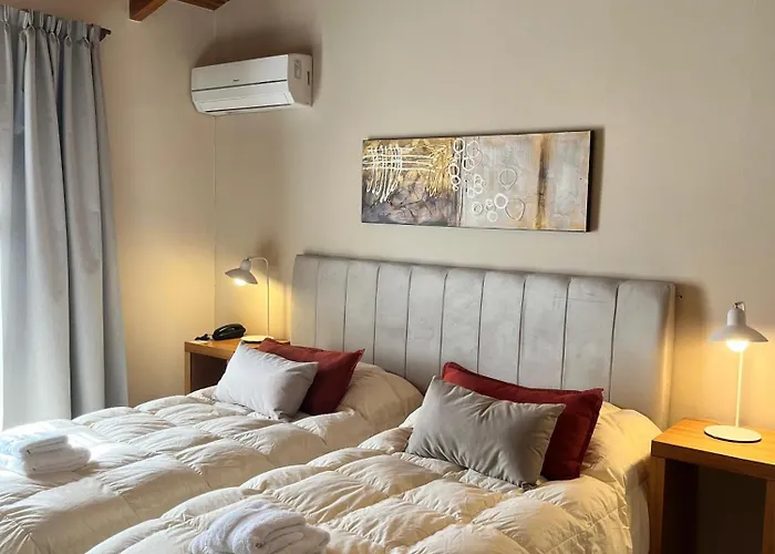 De Los Andes Hotel Boutique