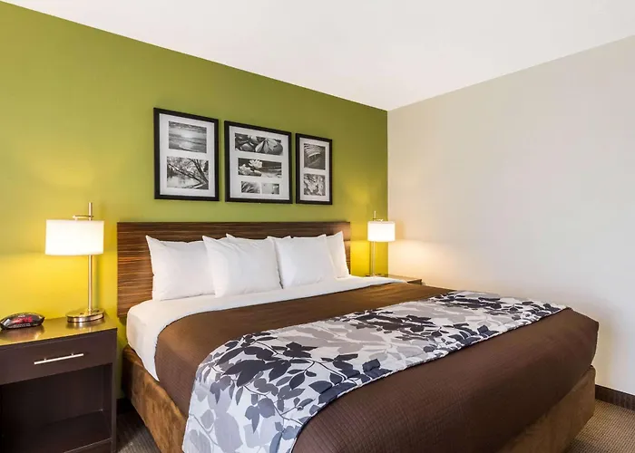 Sleep Inn & Suites Jourdanton-Pleasanton