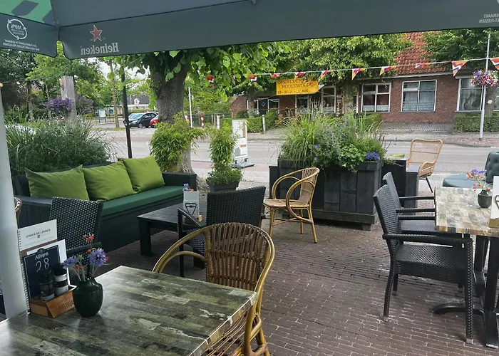 Hotel Onder De Linden