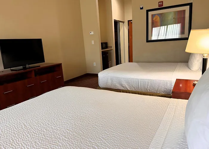 Ramada By Wyndham College Station