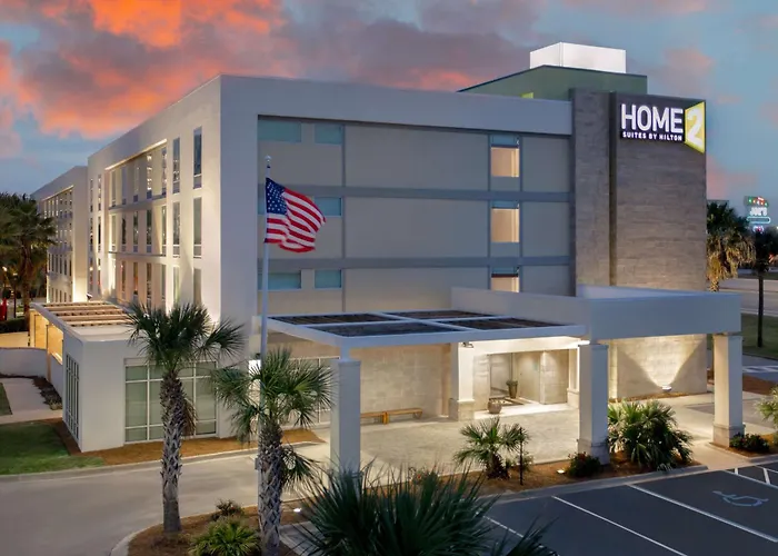 Home2 Suites By Hilton Destin