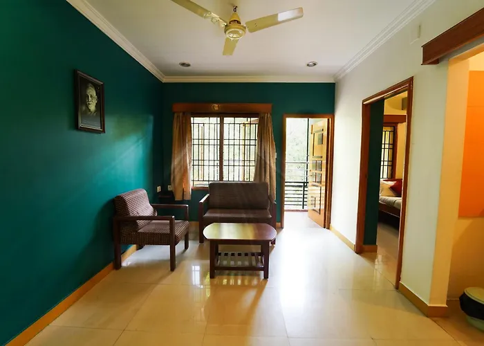 Ramana Towers