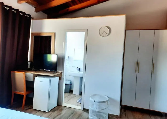 Apartments Alavana