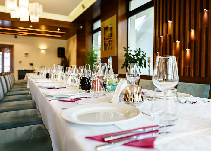 Hotel Buchenland