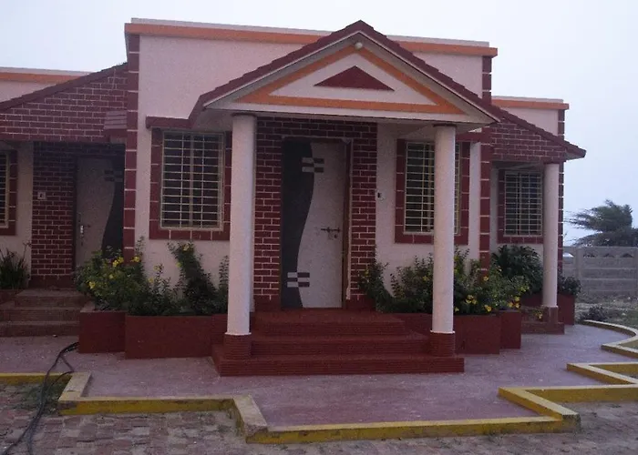 Green Valley Hotel And Resort- Resort