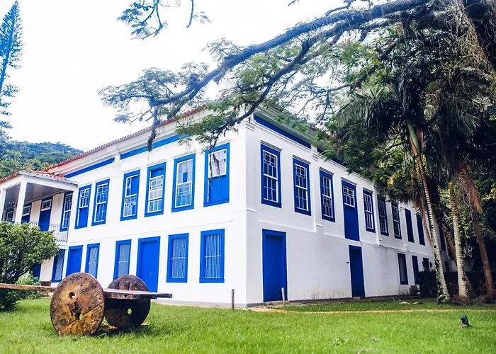 Hotel Fazenda Império do Vale