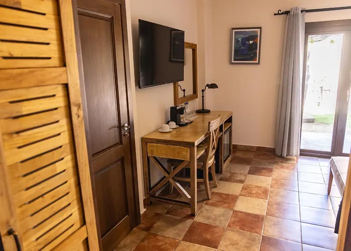 Hotel Cubitá Boutique Resort&Spa