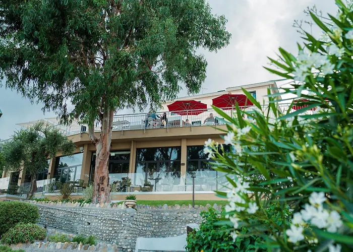 Hotel Villa Levi