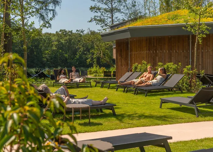 Otium Hotel Roosendaal