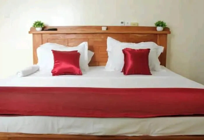 Residences Hotel Perle Bleue