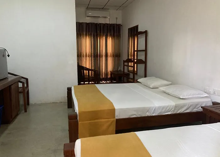 Trinco Rest House Trincomalee