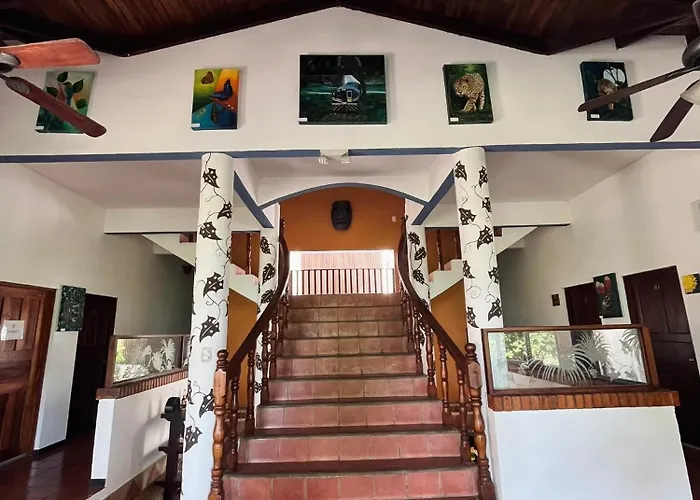 Siwo Art Guesthouse