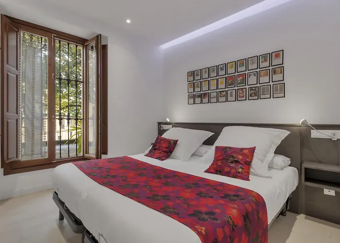 Hotel Ronda Nuevo