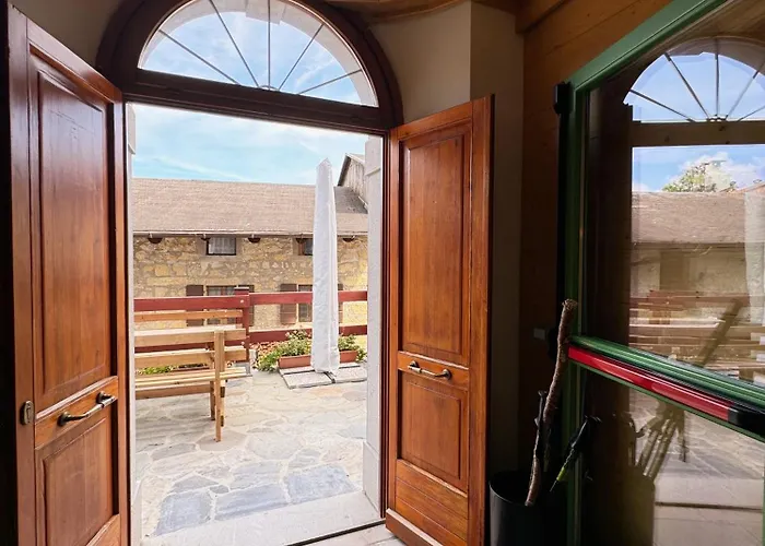 Neider Hotel - Alpine Retreat Sauris