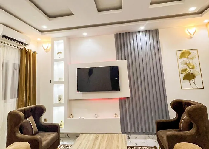 Residence Aicha