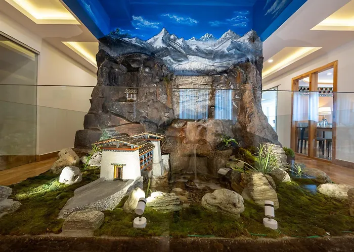 Naksel Urban Hotel & Spa