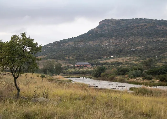 Rorke'S Drift Bed & Breakfast