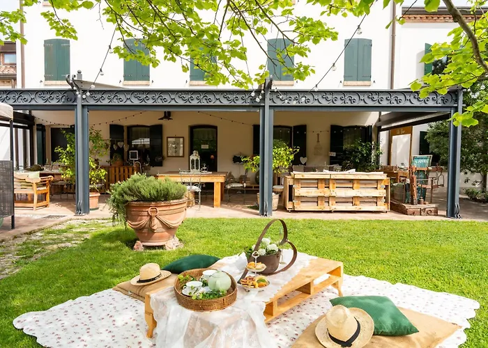 Villa Giulia Relais & Spa