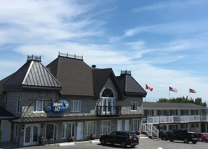 Motel Belvedere