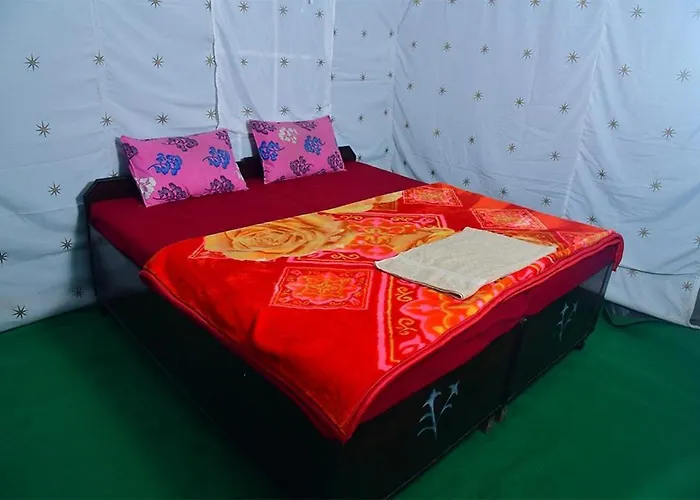 Rudra Camp Chopta