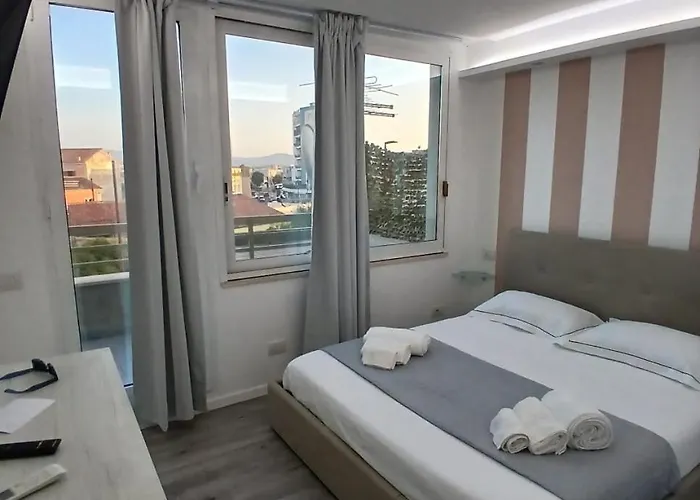 Residenza Aura