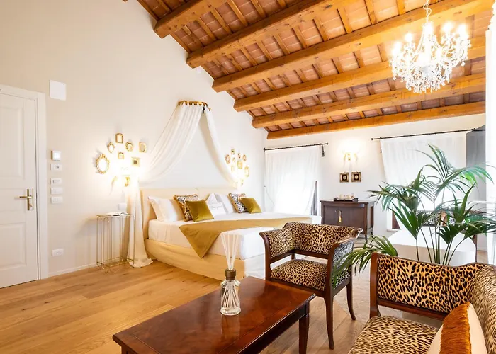 Villa Giulia Relais & Spa