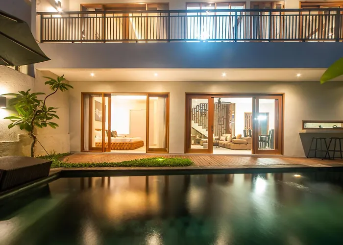 Alvana Villa Canggu