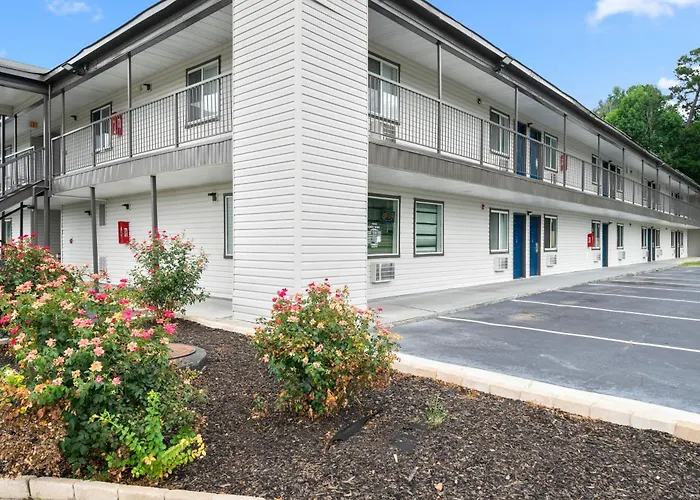 Southern Suites Columbus