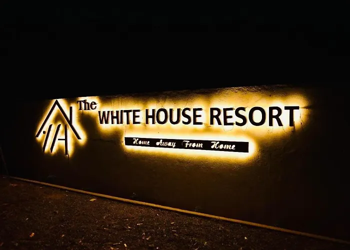 The White House Resort
