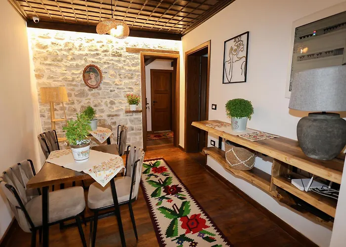 Ador Boutique Hotel
