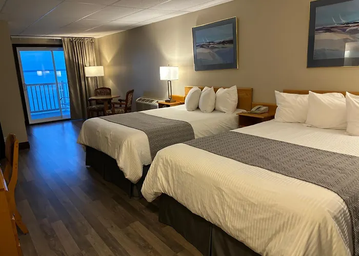 Motel Belvedere