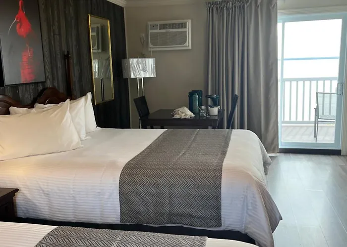 Motel Belvedere