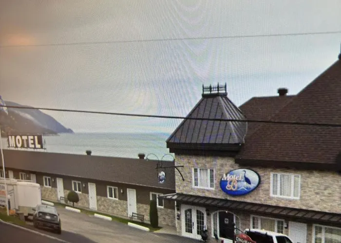 Motel Belvedere