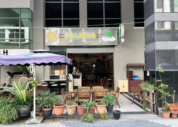 Margo Hotel Kota Kinabalu