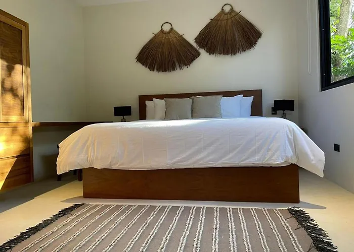 Bt Rooms Tulum