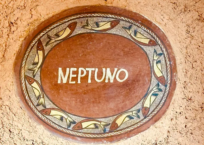 Ensueno De Fuga