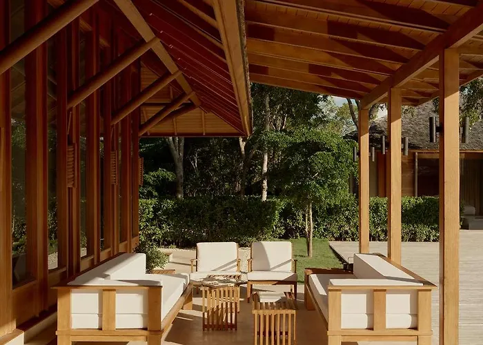 Amanyara