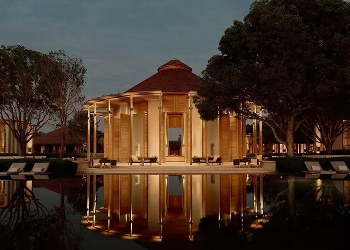 Amanyara