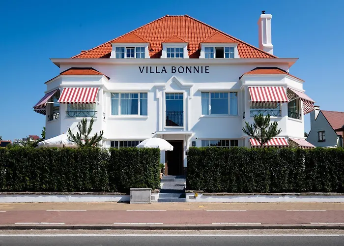 Hotel Villa Bonnie