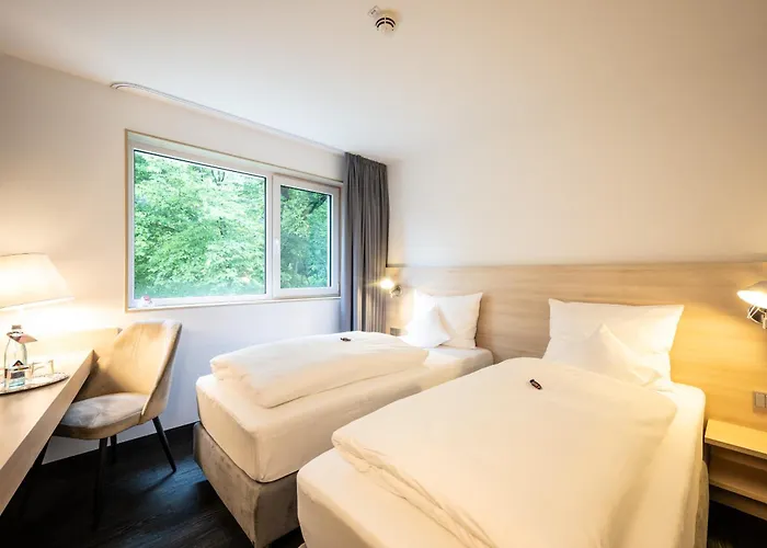 Serways Hotel Bruchsal West